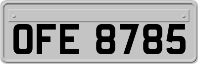 OFE8785