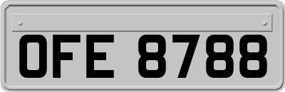 OFE8788