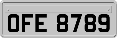OFE8789