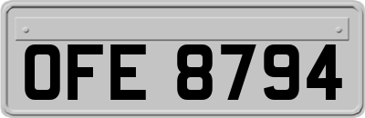 OFE8794