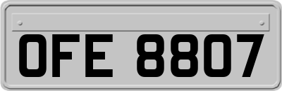 OFE8807