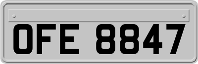 OFE8847