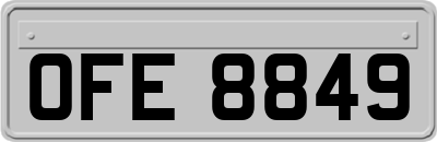 OFE8849