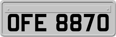 OFE8870
