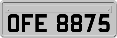 OFE8875