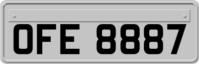 OFE8887