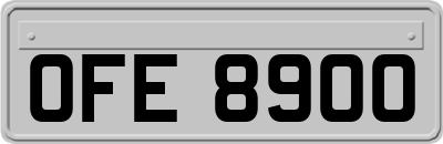 OFE8900