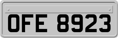 OFE8923
