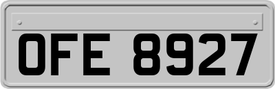 OFE8927