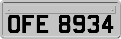 OFE8934