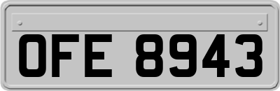 OFE8943