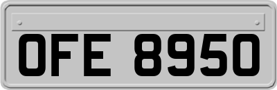 OFE8950