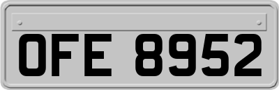 OFE8952