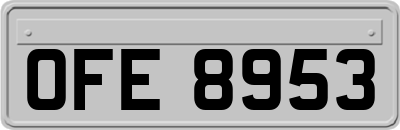 OFE8953