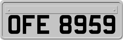OFE8959