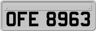 OFE8963