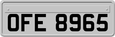 OFE8965