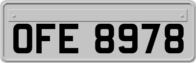 OFE8978