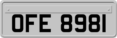 OFE8981