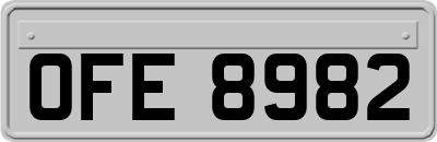 OFE8982