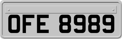 OFE8989