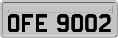 OFE9002