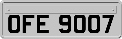 OFE9007