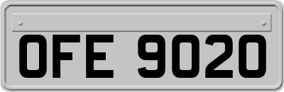 OFE9020
