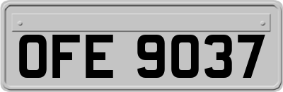 OFE9037