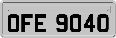 OFE9040