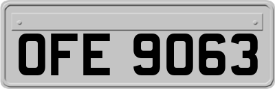 OFE9063