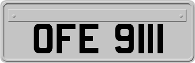 OFE9111