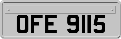 OFE9115
