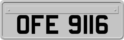 OFE9116