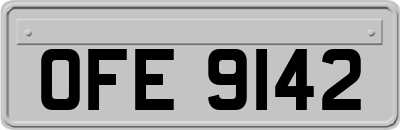 OFE9142
