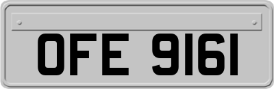 OFE9161