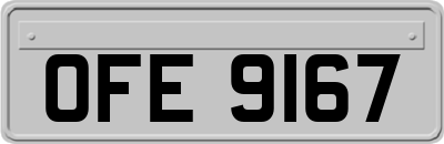 OFE9167