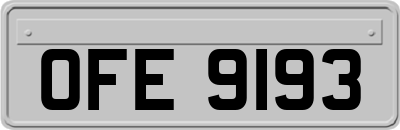 OFE9193