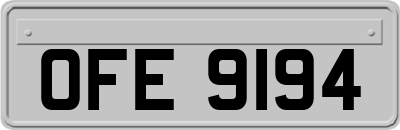 OFE9194