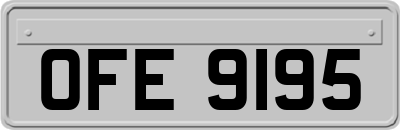 OFE9195
