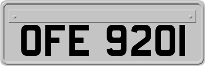 OFE9201