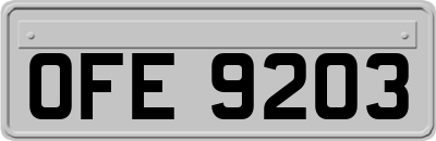 OFE9203