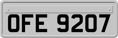 OFE9207