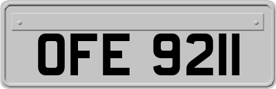 OFE9211