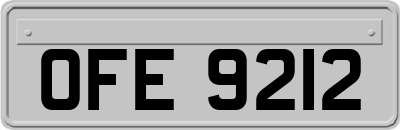 OFE9212