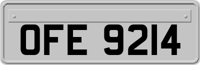 OFE9214