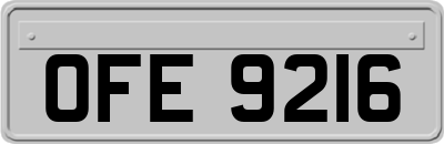 OFE9216