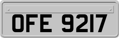 OFE9217