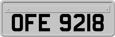 OFE9218