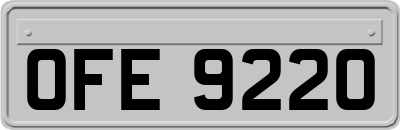 OFE9220